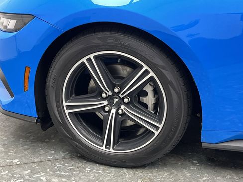 Used 2024 Ford Mustang Premium image 32