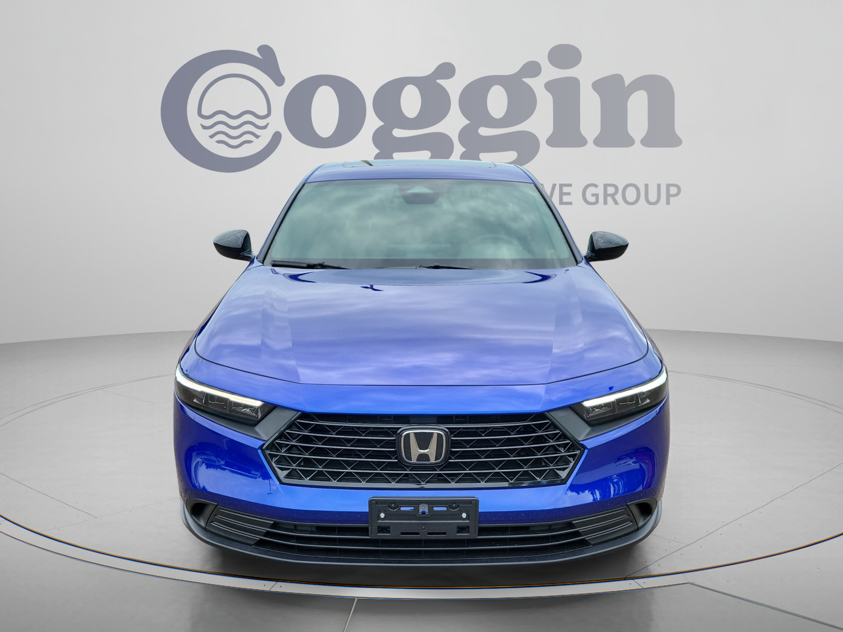 New 2026 Honda Accord Sport image 8