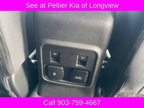 Used 2021 Ford Bronco Big Bend AWD/4WD image 12