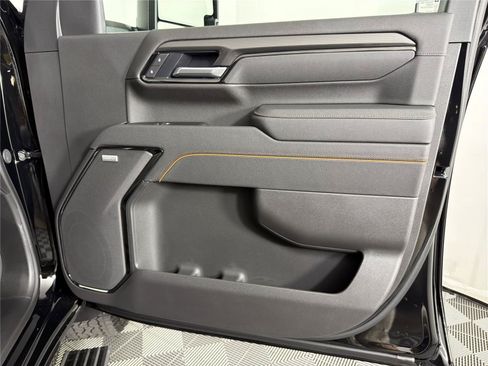 New 2026 GMC Sierra 2500 AT4 w/ AT4 Premium Plus Package AWD/4WD image 12