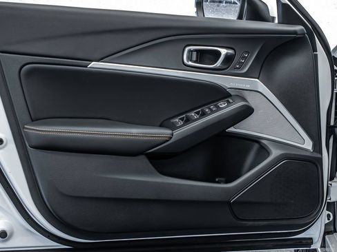 New 2026 Acura Integra A-Spec FWD image 17