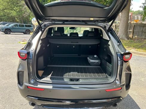 New 2026 MAZDA CX-50 AWD 2.5 Hybrid w/ Weather Package image 30