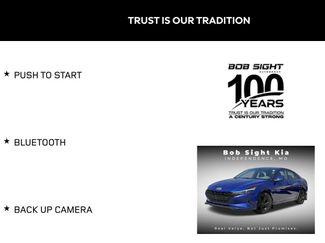 Used 2023 Hyundai Elantra SEL w/ Preferred Accessory Package video 2