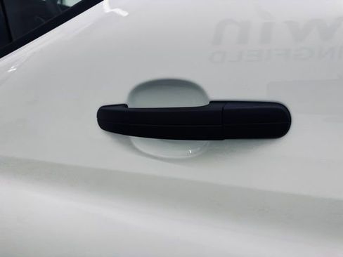 New 2026 Ford Transit 350 148 High Roof Extended w/ Load Area Protection Package image 18