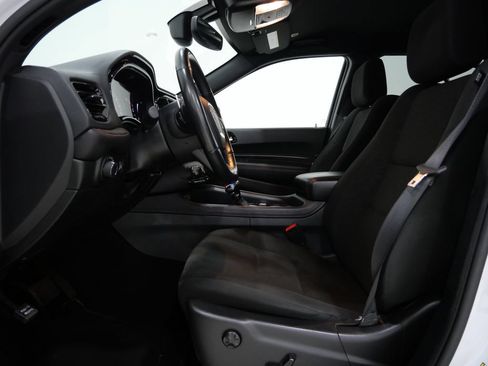 Used 2023 Dodge Durango GT AWD/4WD image 10