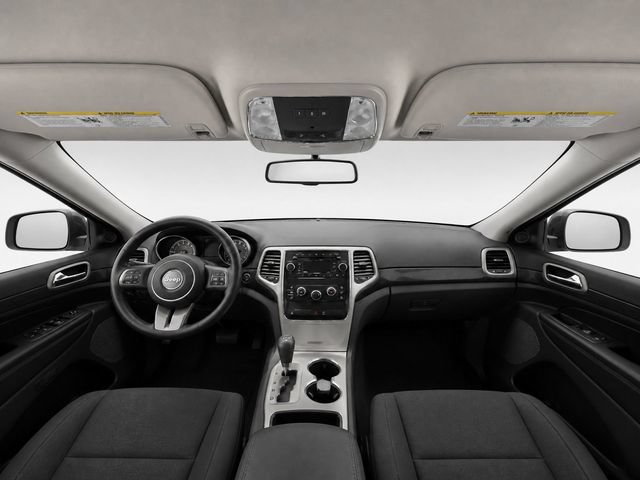 Used 2012 Jeep Grand Cherokee Laredo w/ Laredo E Group AWD/4WD image 19