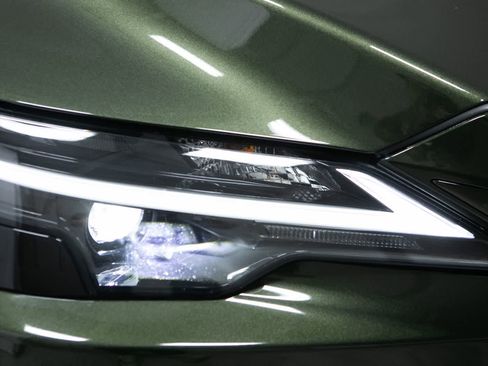 Used 2024 Lexus RX 350 Premium w/ Convenience Package FWD image 16