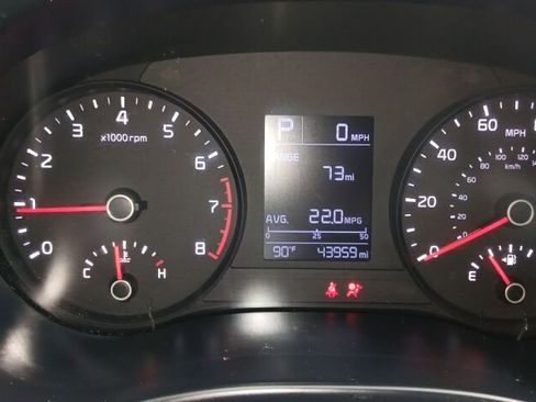 Used 2019 Kia Rio S image 14