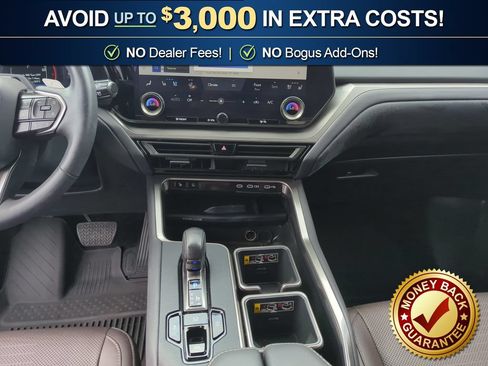 Used 2024 Lexus TX 350 FWD w/ Technology Package image 20