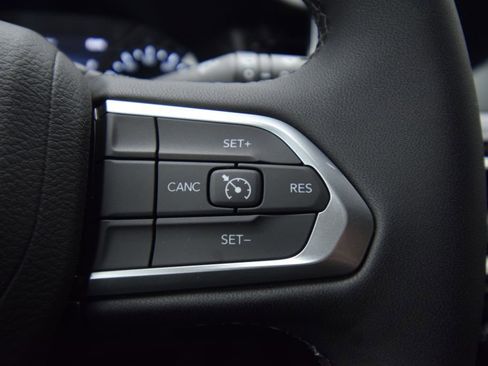 New 2026 Jeep Compass Latitude image 22