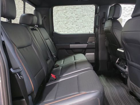 New 2026 Ford F150 Lariat w/ Equipment Group 501A Mid image 14