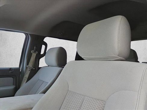 Used 2012 Ford F150 XLT w/ XLT Chrome Pkg image 19