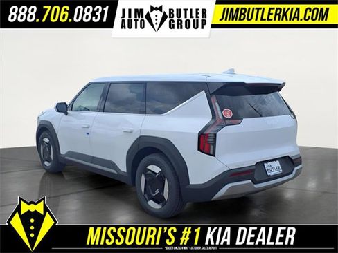 New 2026 Kia EV9 Light image 4