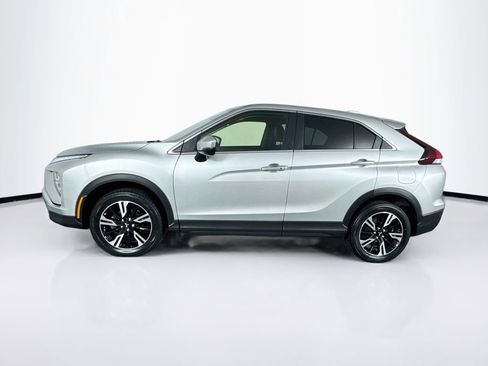 Used 2024 Mitsubishi Eclipse Cross SE AWD/4WD image 6