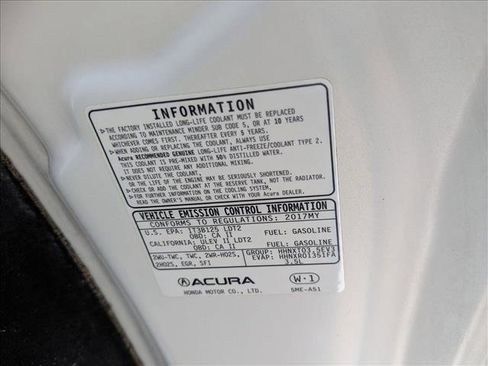 Used 2017 Acura RDX FWD image 24