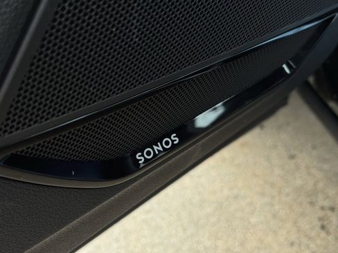 New 2025 Audi Q3 2.0T Premium image 21