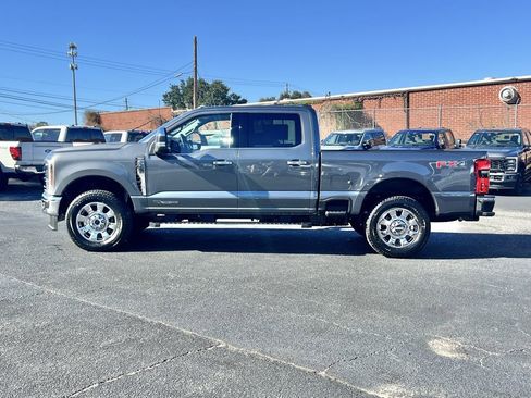 New 2026 Ford F350 Lariat image 2