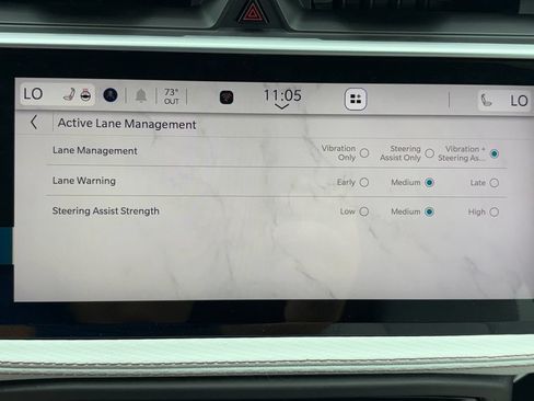 New 2026 Jeep Cherokee Limited AWD/4WD image 40