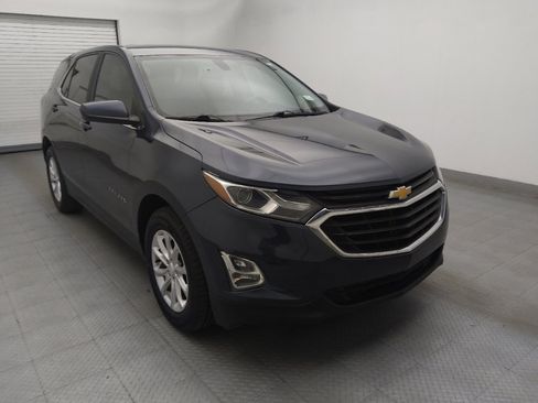Used 2018 Chevrolet Equinox LT FWD image 13