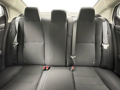 Certified 2024 Nissan Sentra S FWD image 14