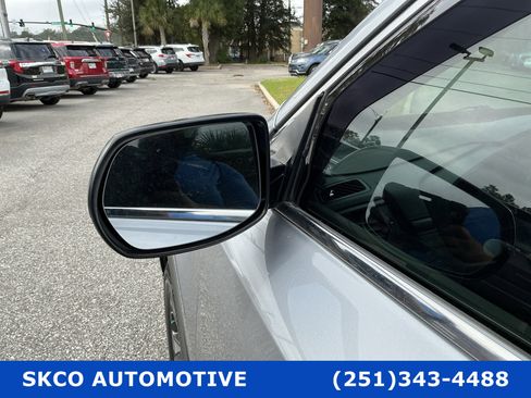 Used 2018 Honda CR-V LX image 10