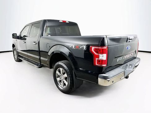 Used 2018 Ford F150 XLT w/ Equipment Group 302A Luxury image 4