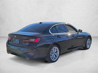New 2026 BMW 330i Sedan w/ Premium Package RWD video 2