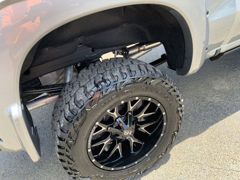 New 2025 Chevrolet Silverado 1500 RST image 30