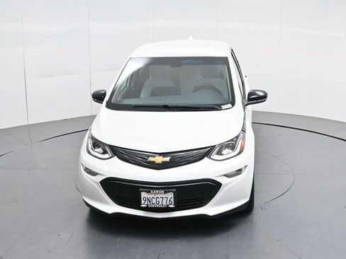 Used 2020 Chevrolet Bolt LT FWD image 51