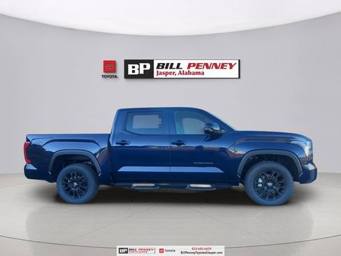 New 2026 Toyota Tundra Limited AWD/4WD image 6