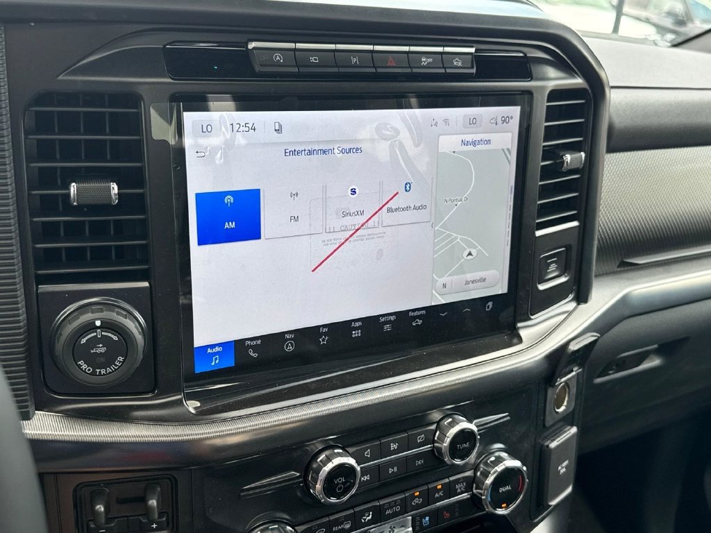 New 2026 Ford F150 Raptor AWD/4WD image 21