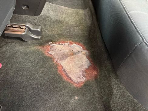 Used 2012 Ford Fusion SE image 12