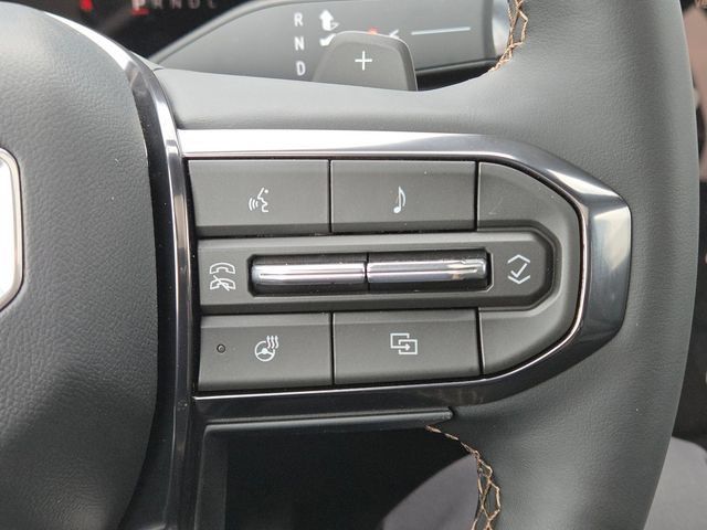 New 2026 GMC Terrain AT4 w/ Convenience Package III AWD/4WD image 16