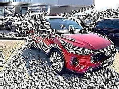 Used 2024 Ford Escape Active FWD image 2