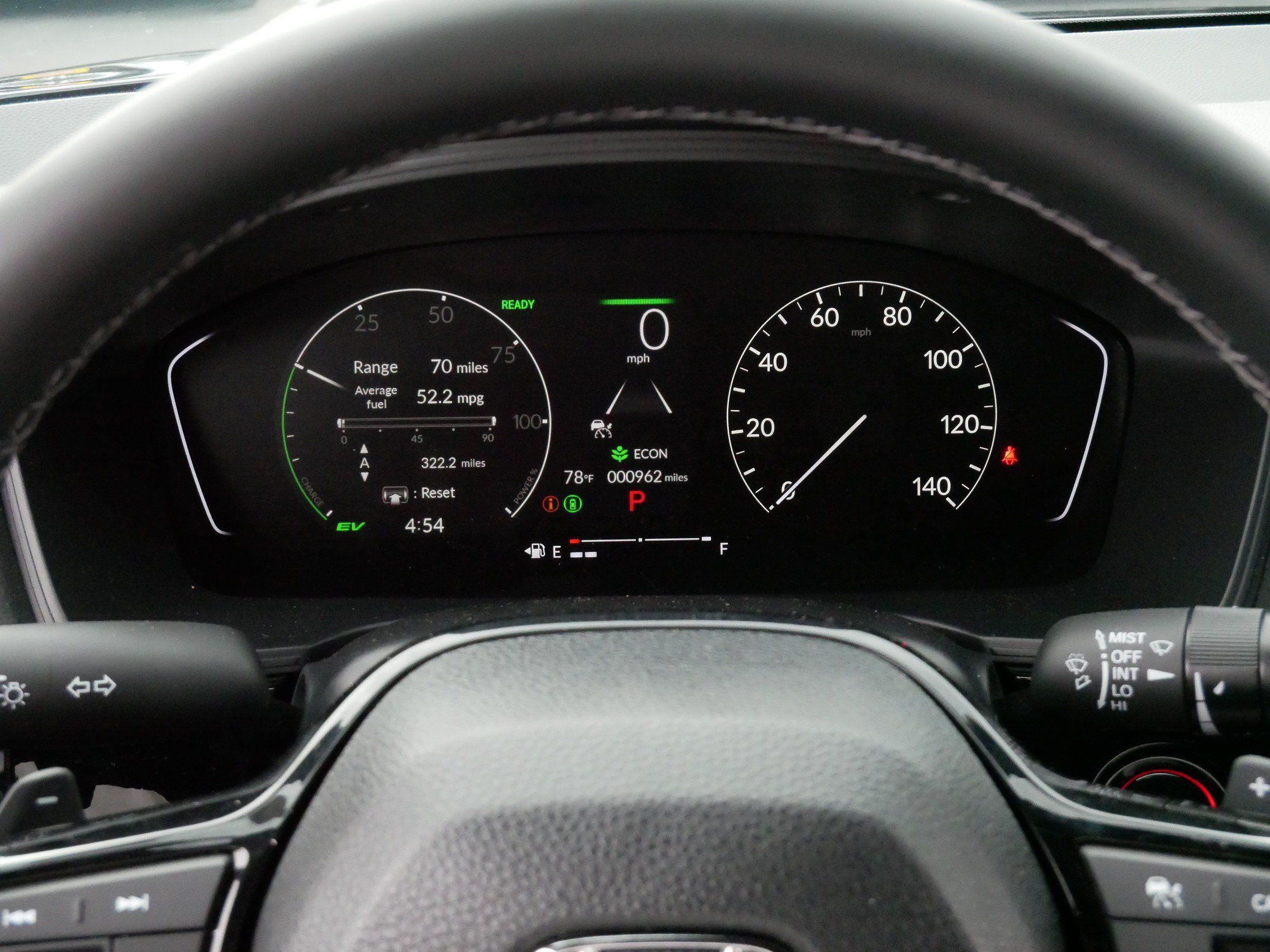 Certified 2026 Honda Civic Sport image 21