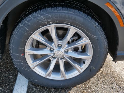 Used 2023 Honda CR-V EX-L image 15