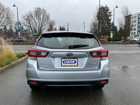 Certified 2023 Subaru Impreza 2.0i image 7