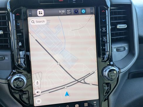 New 2026 RAM 3500 Tradesman image 18