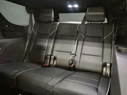 Used 2023 Cadillac Escalade Sport w/ Touring Package AWD/4WD image 12