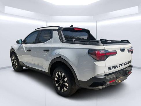 New 2026 Hyundai Santa Cruz SEL FWD image 5