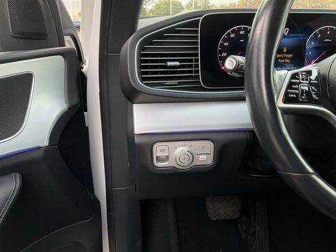 Used 2024 Mercedes-Benz GLE 350 4MATIC image 28