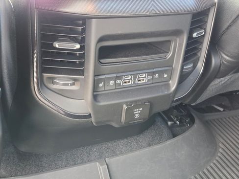 Used 2026 RAM 1500 RHO w/ RHO Level 1 Equipment Group AWD/4WD image 16