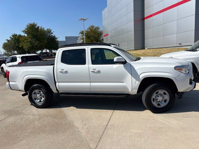 Used 2023 Toyota Tacoma SR AWD/4WD image 2