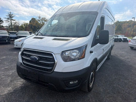 Used 2020 Ford Transit 350 148 High Roof Extended RWD image 1