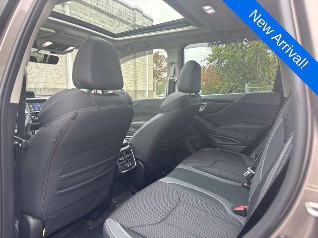 Used 2022 Subaru Forester Premium AWD/4WD image 10