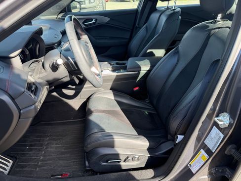 Used 2023 Acura TLX Type S image 10