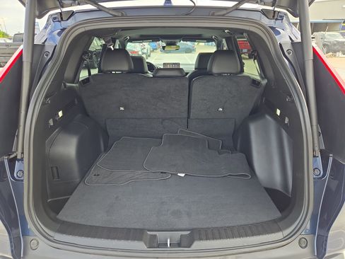 Used 2025 Honda CR-V Sport-L image 30