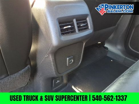 Used 2020 Chevrolet Equinox Premier image 28