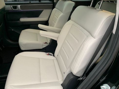 Used 2024 Hyundai Santa Fe Calligraphy image 20