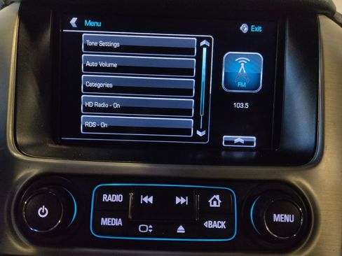 Used 2018 GMC Yukon XL SLT image 25